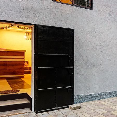Hotel O Paradise Arvi Εξωτερικό φωτογραφία
