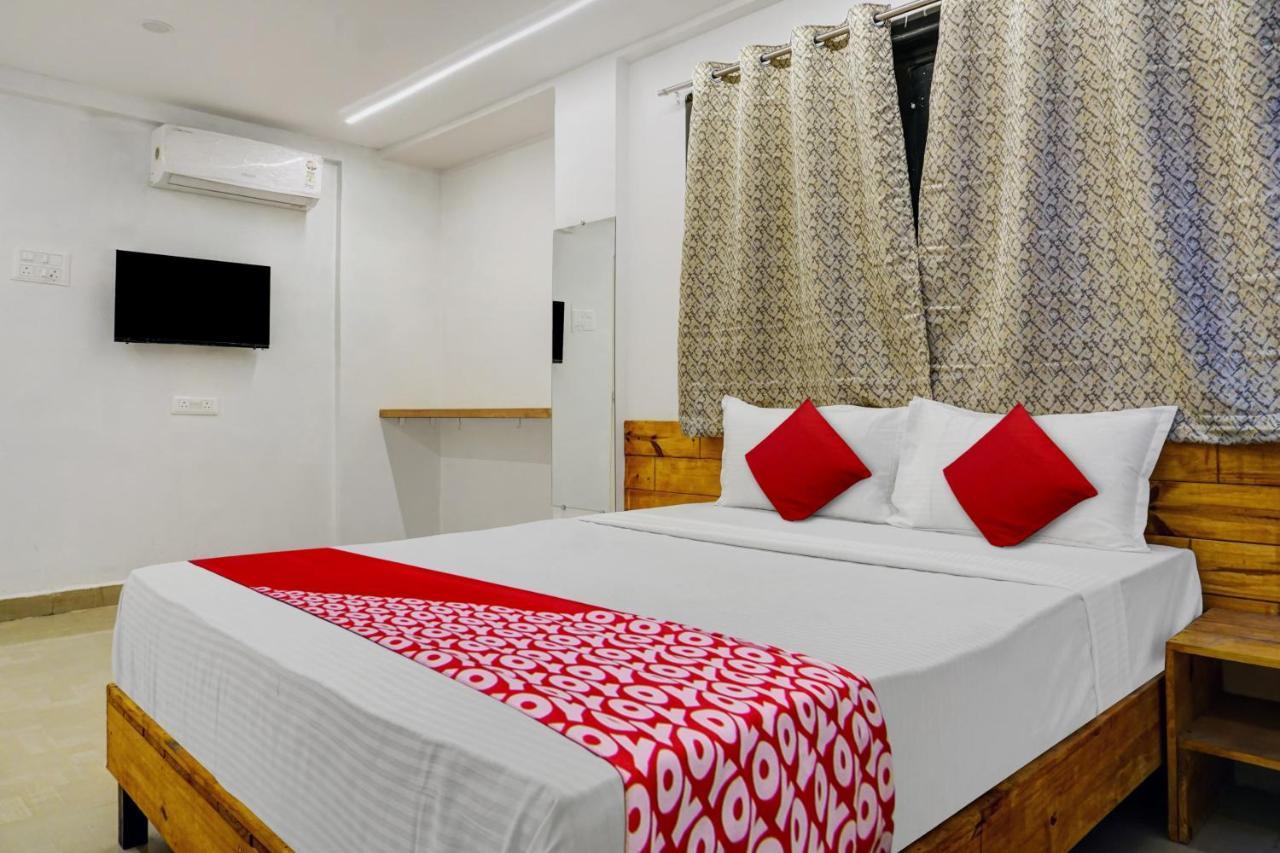 Hotel O Paradise Arvi Εξωτερικό φωτογραφία