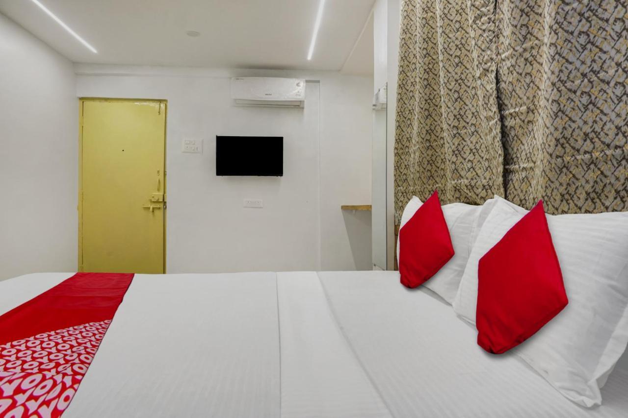 Hotel O Paradise Arvi Εξωτερικό φωτογραφία
