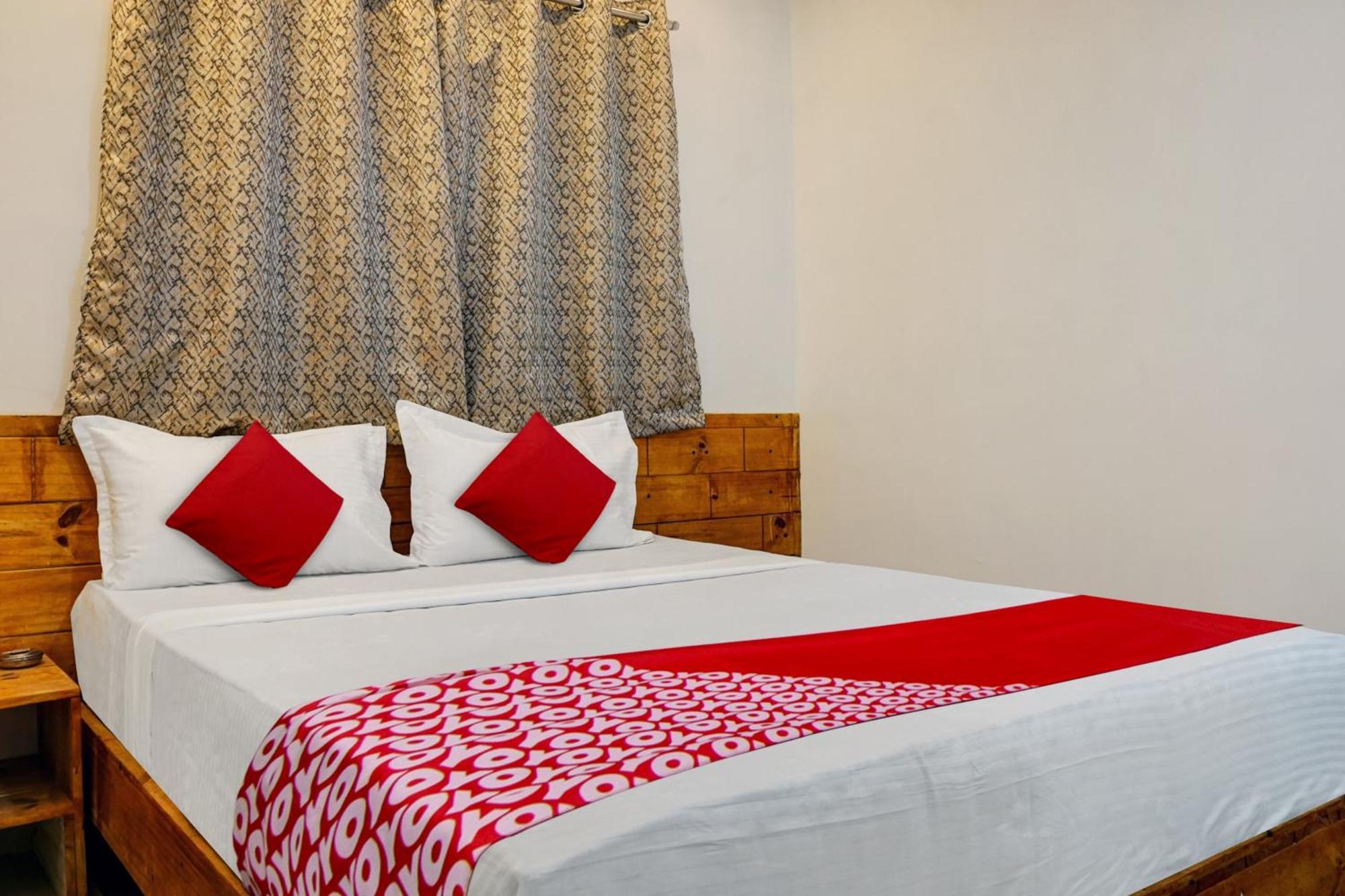Hotel O Paradise Arvi Εξωτερικό φωτογραφία
