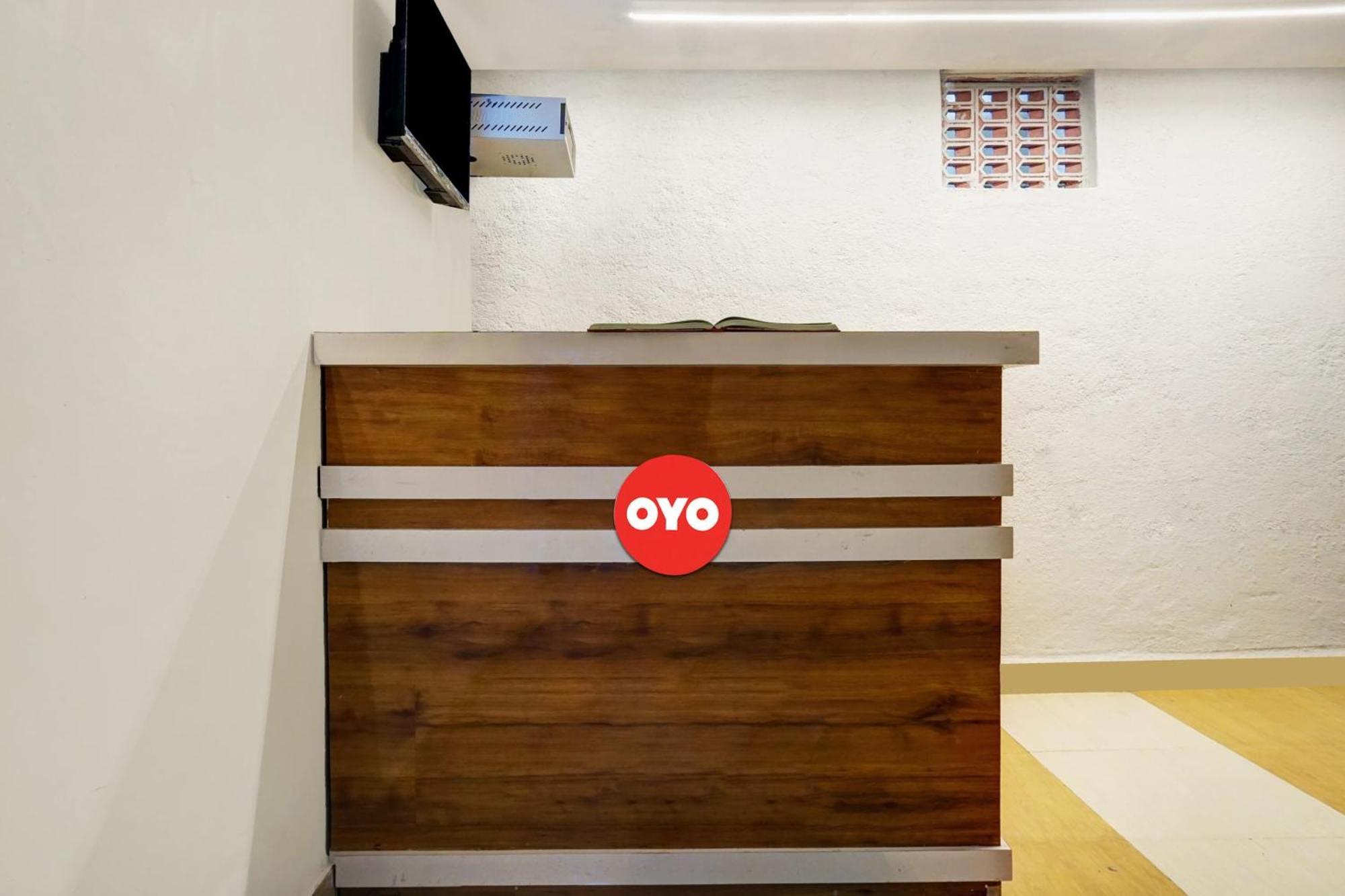 Hotel O Paradise Arvi Εξωτερικό φωτογραφία