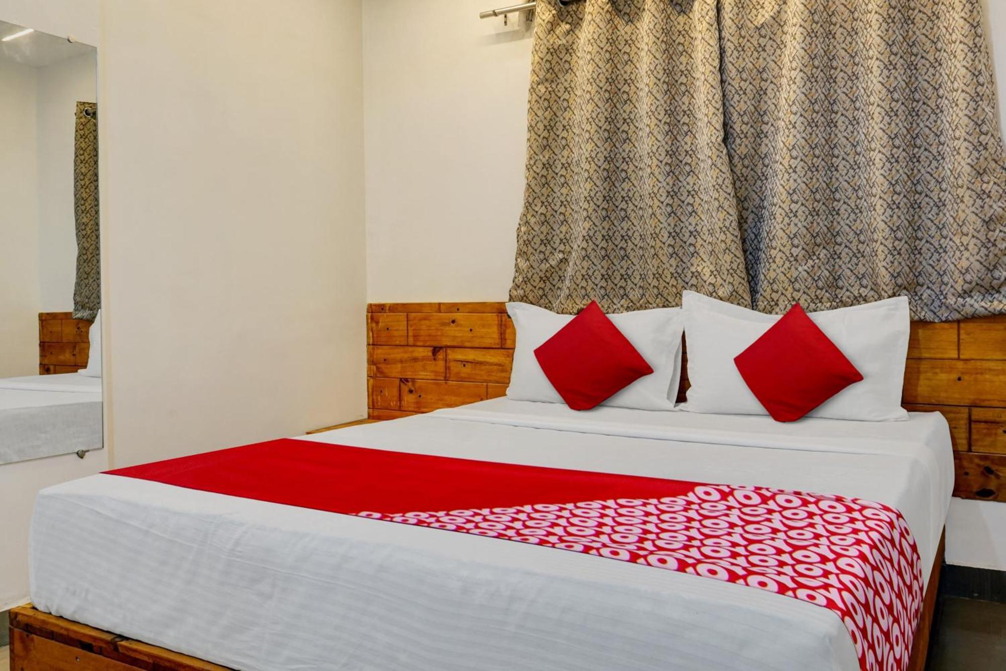 Hotel O Paradise Arvi Εξωτερικό φωτογραφία
