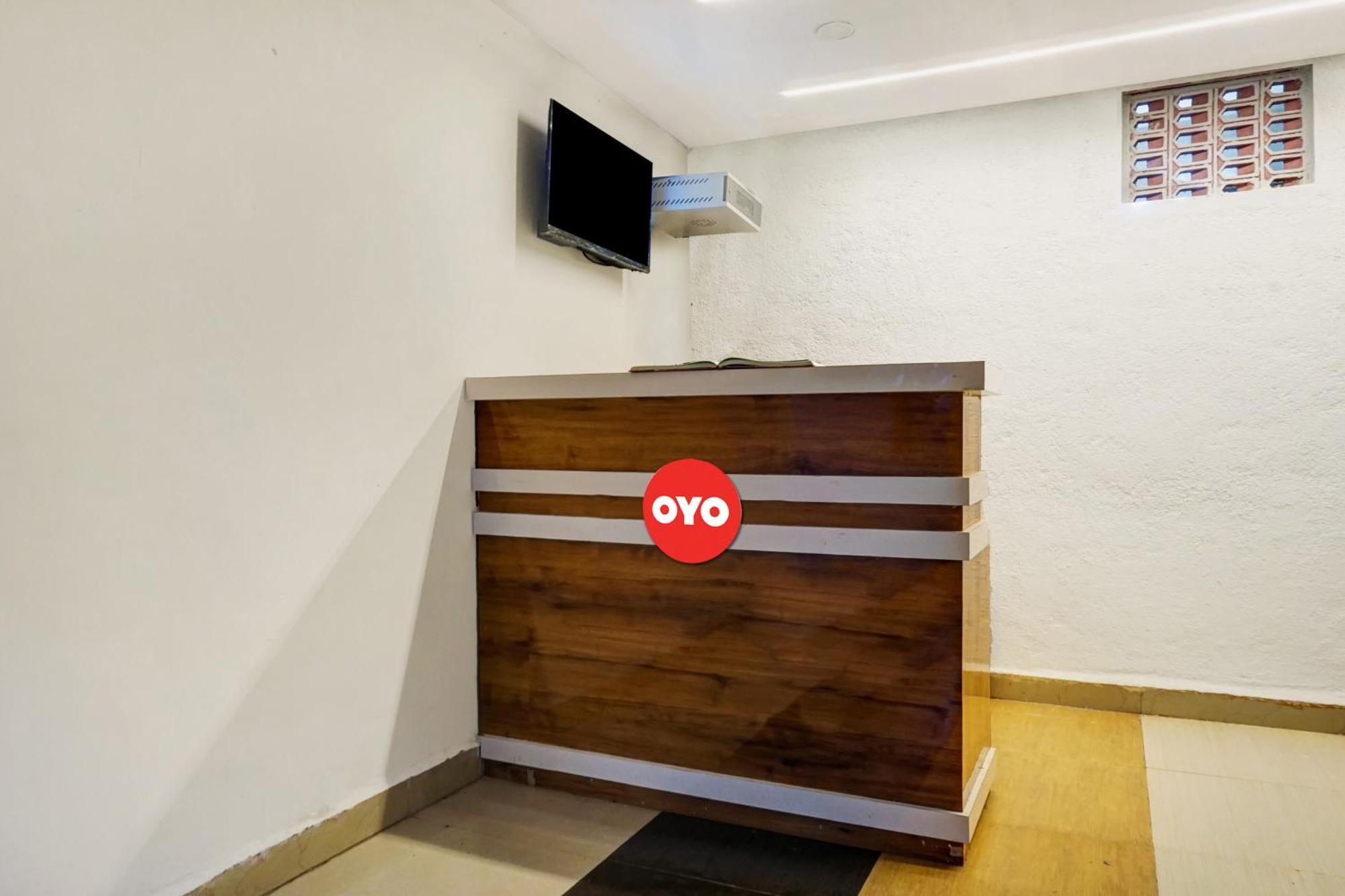 Hotel O Paradise Arvi Εξωτερικό φωτογραφία