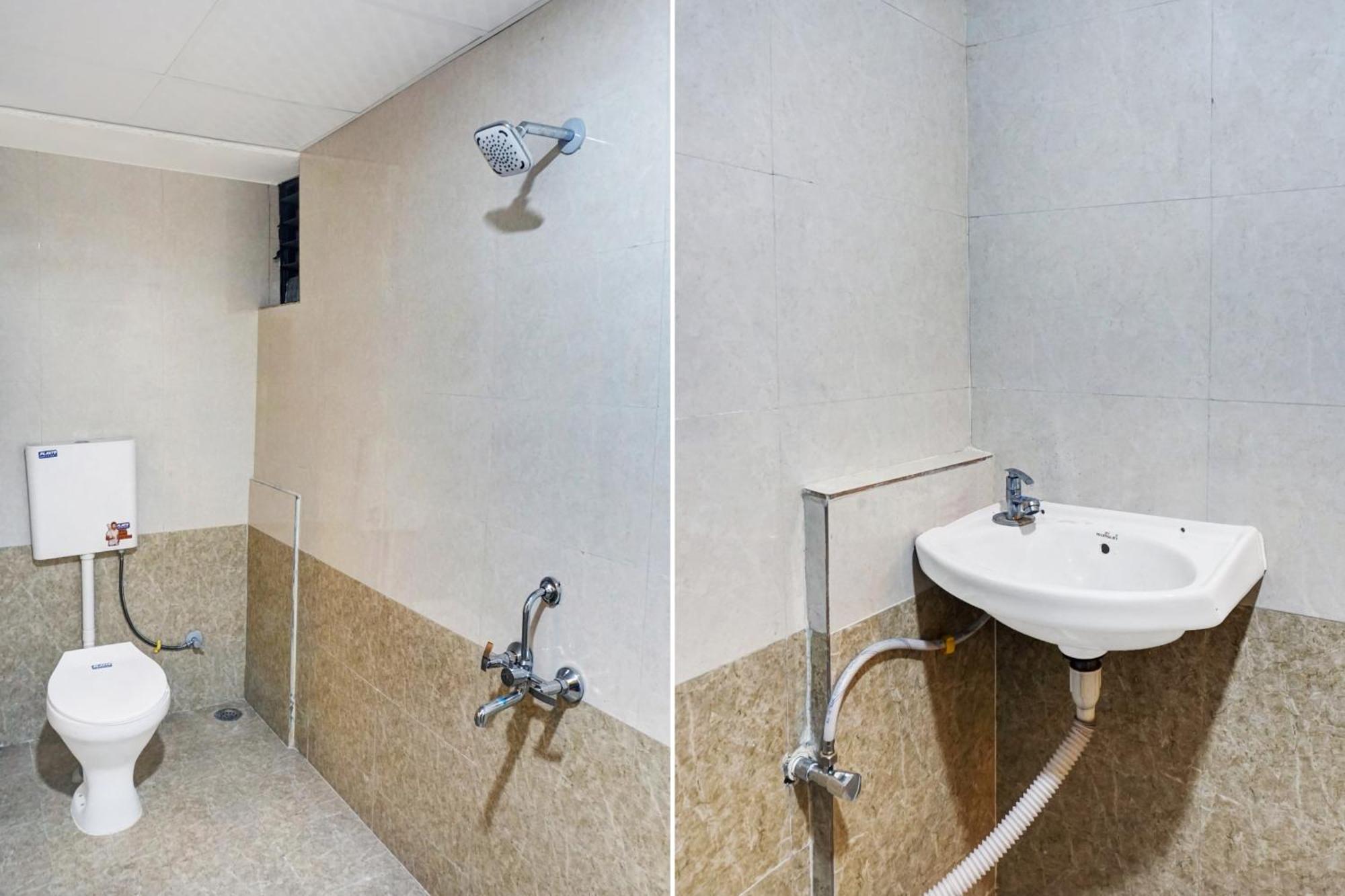 Hotel O Paradise Arvi Εξωτερικό φωτογραφία