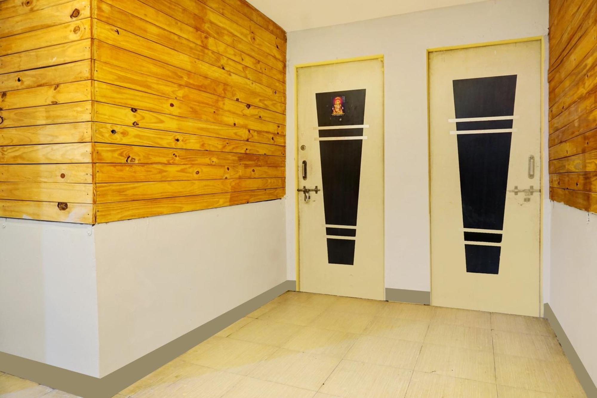 Hotel O Paradise Arvi Εξωτερικό φωτογραφία