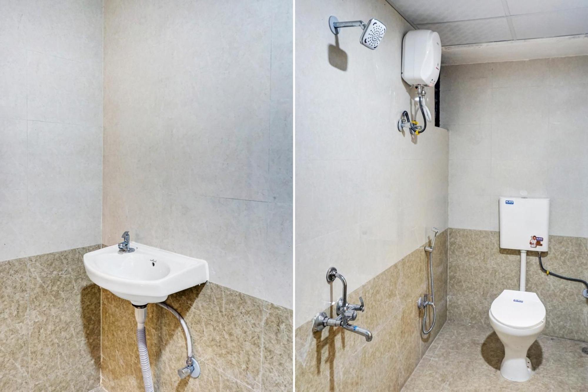 Hotel O Paradise Arvi Εξωτερικό φωτογραφία