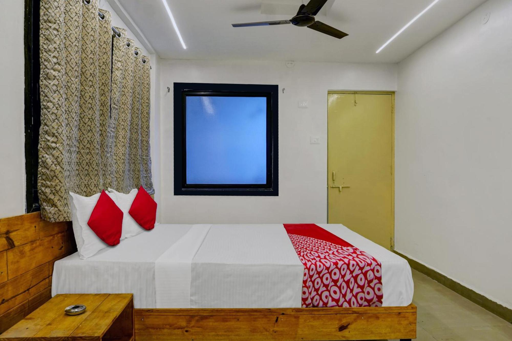Hotel O Paradise Arvi Εξωτερικό φωτογραφία