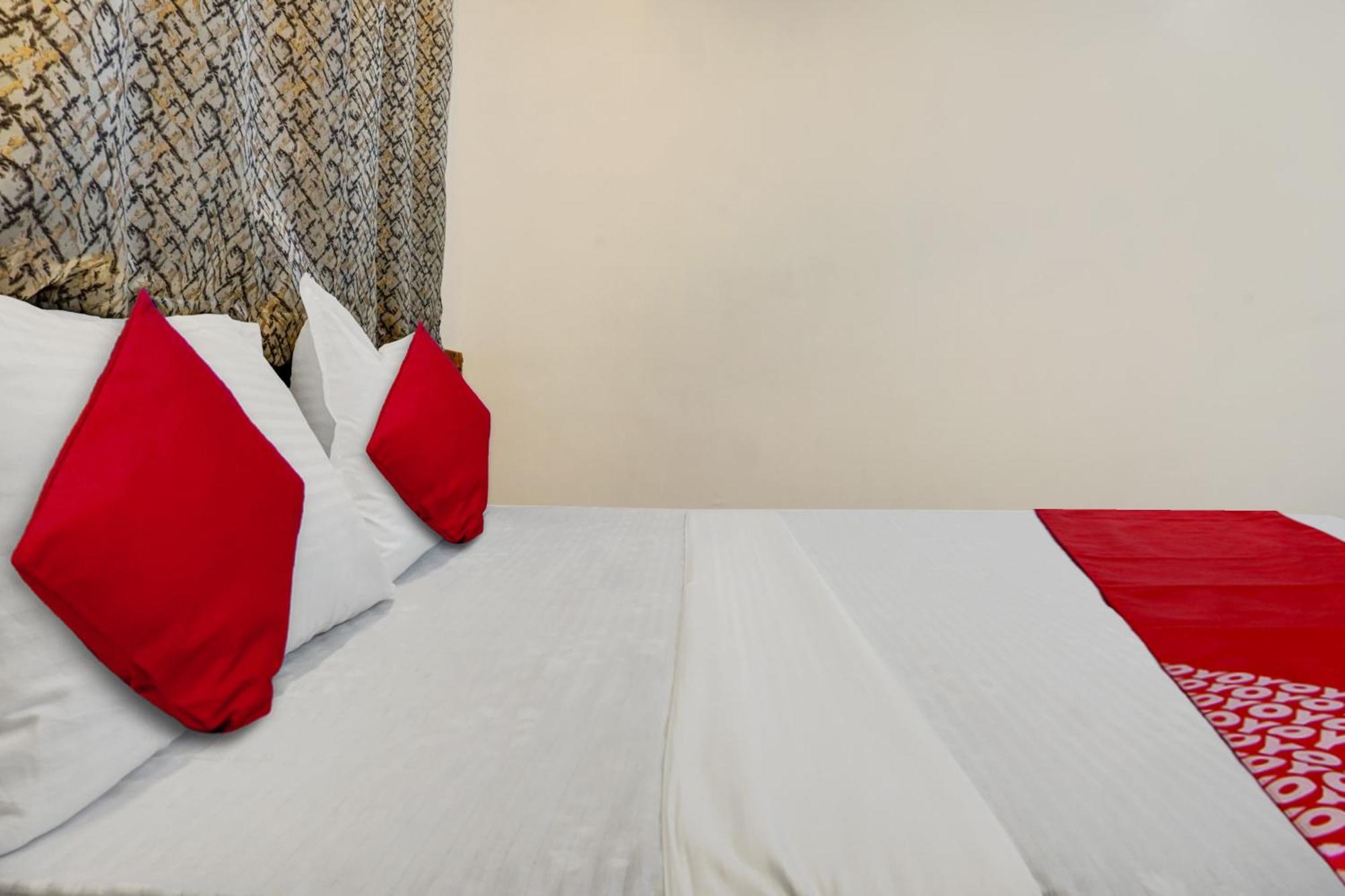 Hotel O Paradise Arvi Εξωτερικό φωτογραφία