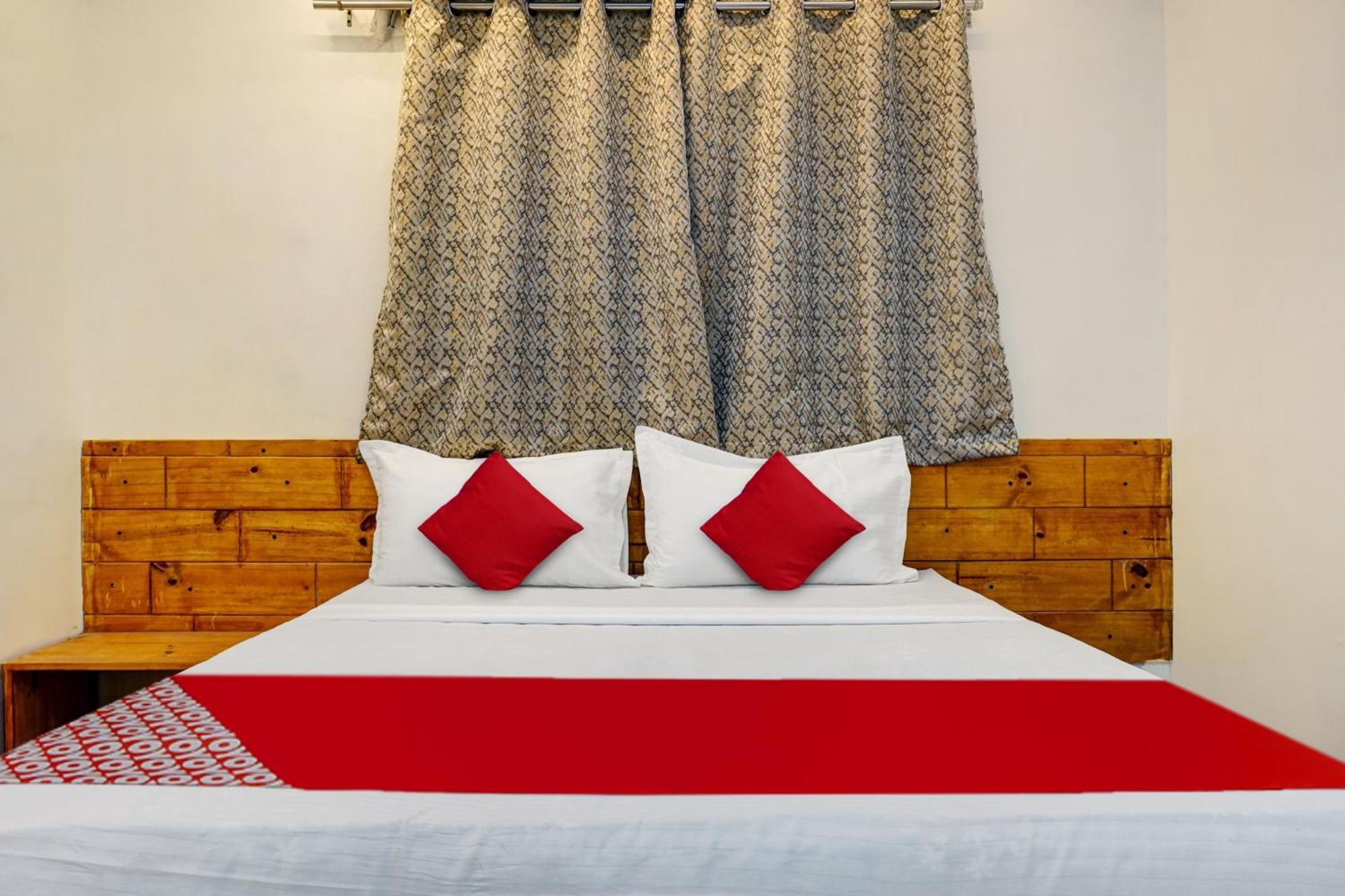 Hotel O Paradise Arvi Εξωτερικό φωτογραφία